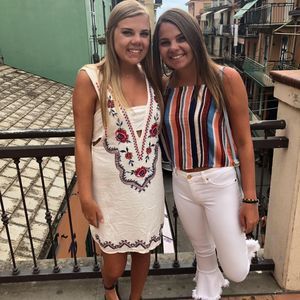 Meet your Posher, Allison